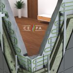 Serielle Sanierung CEPA® ENERGIEFASSADE