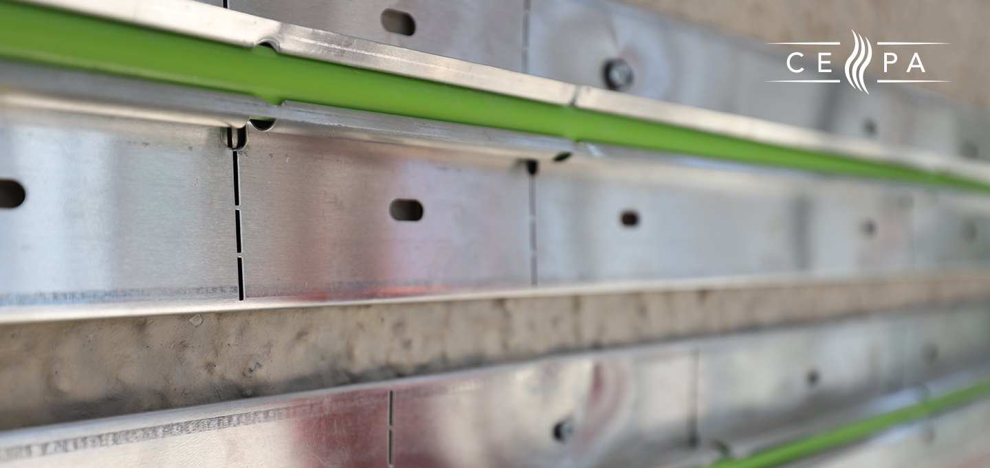 all new CEPA® distributor