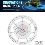 CEPA®-Energiefassade offiziell im ZIA-INNOVATIONSRADAR 2026 aufgenommen